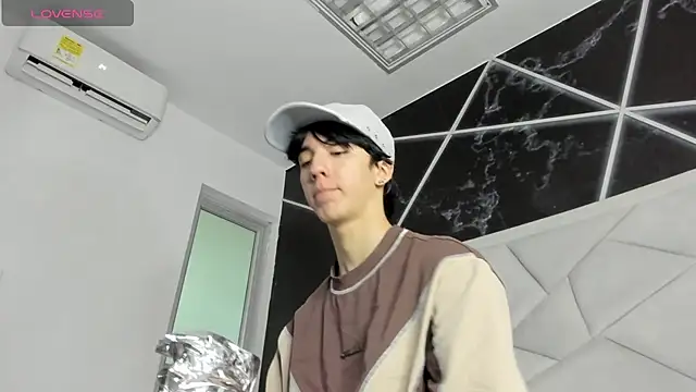 Show webcam de AerumChae