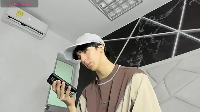 AerumChae 网络视讯表演