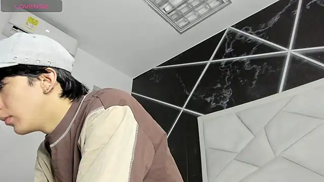 AerumChae Pertunjukan Webcam