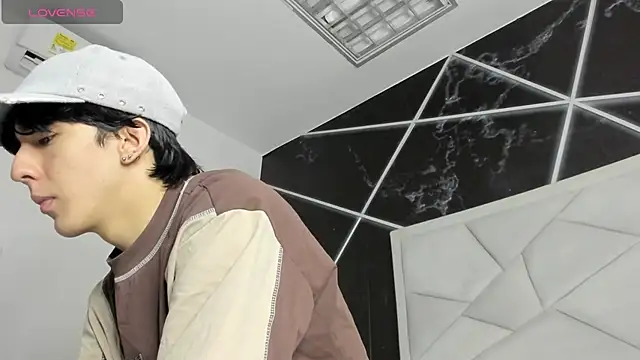 Show webcam de AerumChae