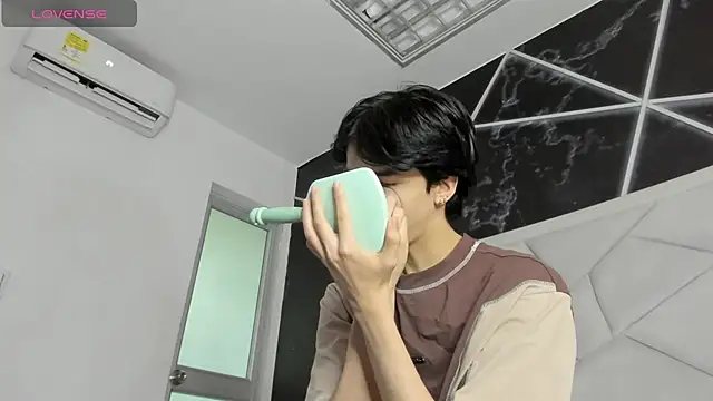 AerumChae 网络视讯表演