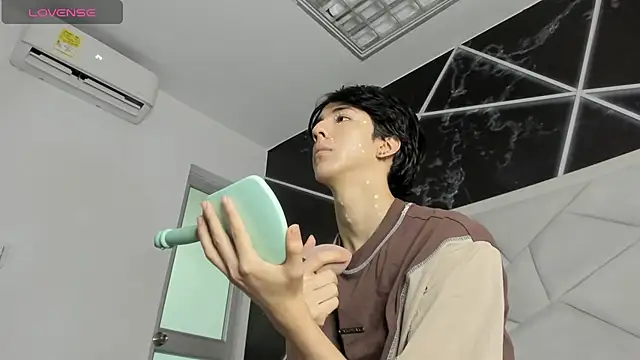 عرض كام AerumChae