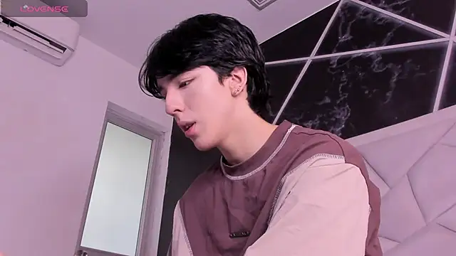 AerumChae Webcamshow