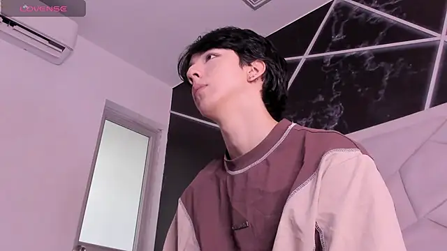AerumChae Webcam-Show