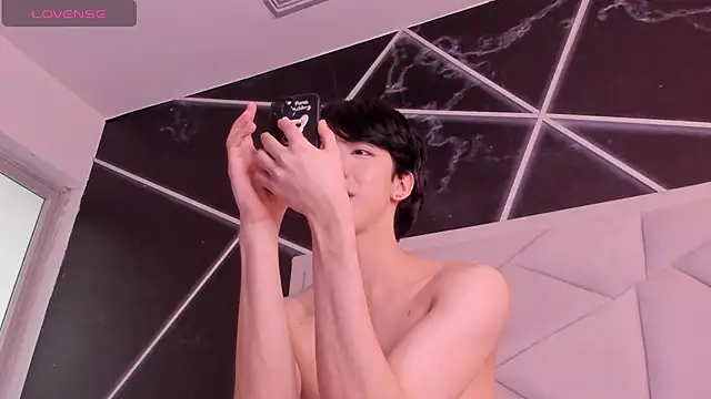 AerumChae – webcam-show