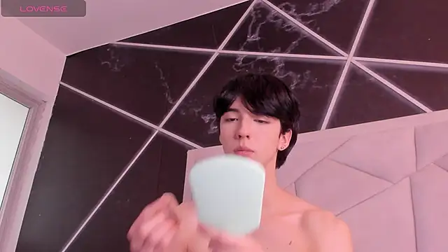 AerumChae Show in webcam