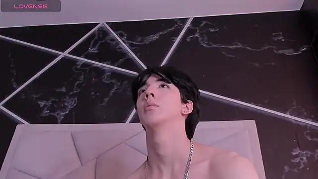 AerumChae Webcam Show