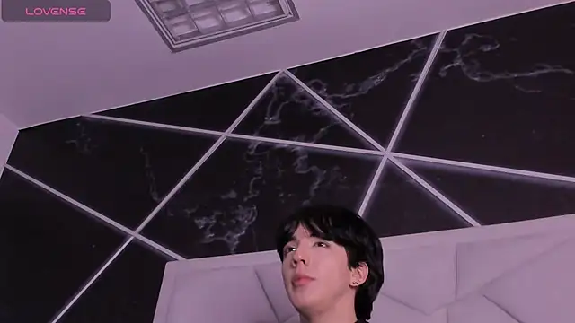 AerumChae Webcam-Show