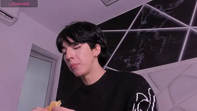 โชว์เว็บแคมของ AerumChae