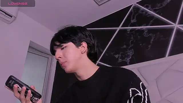 AerumChae 网络视讯表演