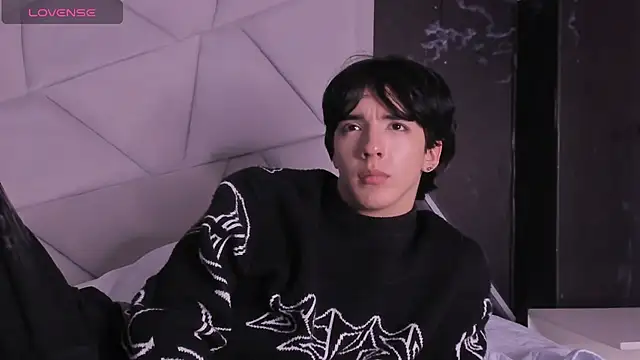 AerumChae Show Webcam