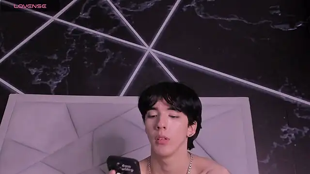 AerumChae Webcam-Show