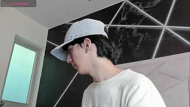 AerumChae Шоу с уебкамера