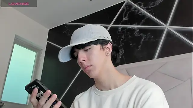 Show de webcam de AerumChae