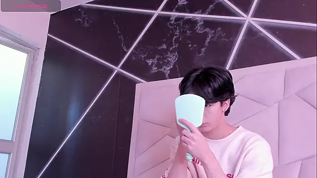 AerumChae Webcam-Show