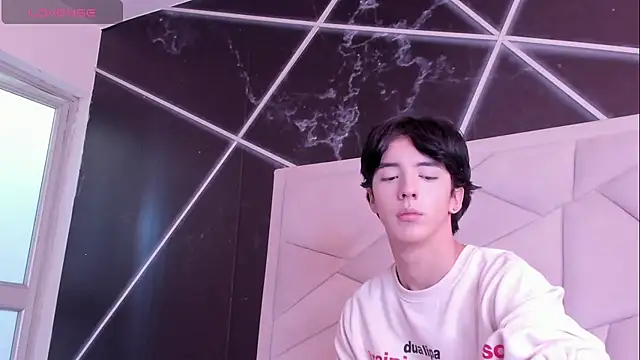 Show webcam de AerumChae