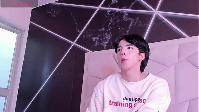 Show webcam de AerumChae
