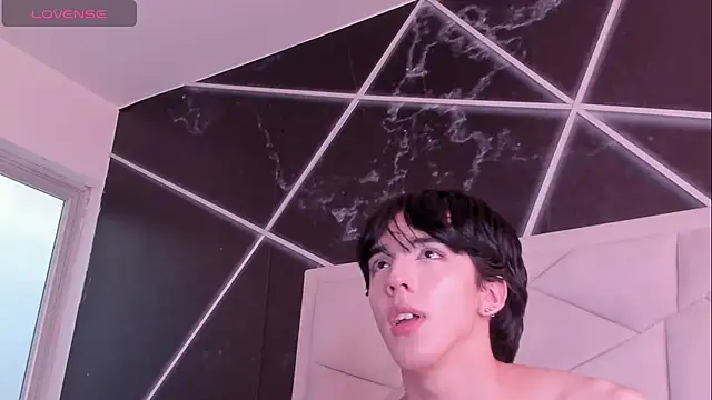 AerumChae Webcam show
