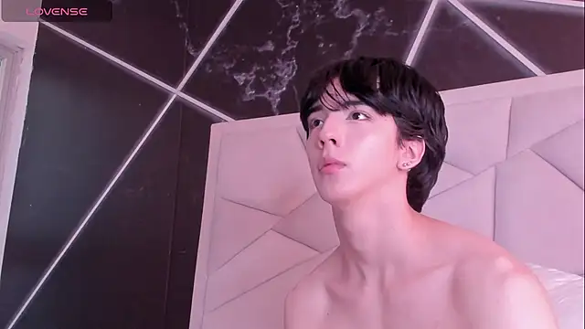 Show de webcam de AerumChae