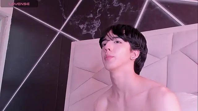 AerumChae webcam show