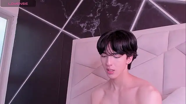AerumChae Webcam-Show