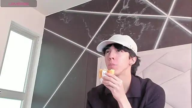 AerumChae 在線直播表演