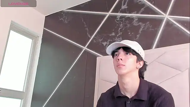 AerumChae Show Webcam