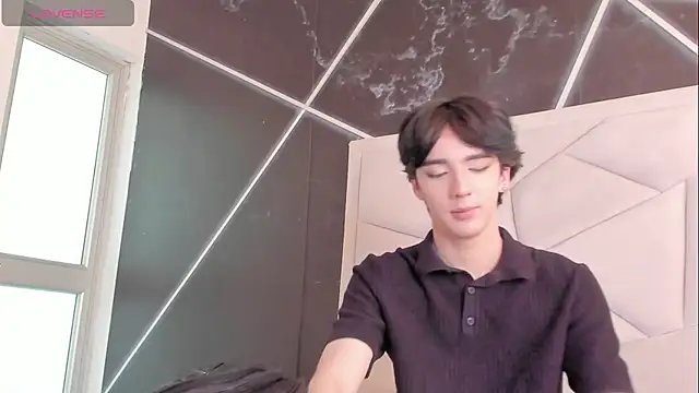 AerumChae Show Webcam