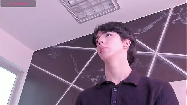 AerumChae Webcam-Show