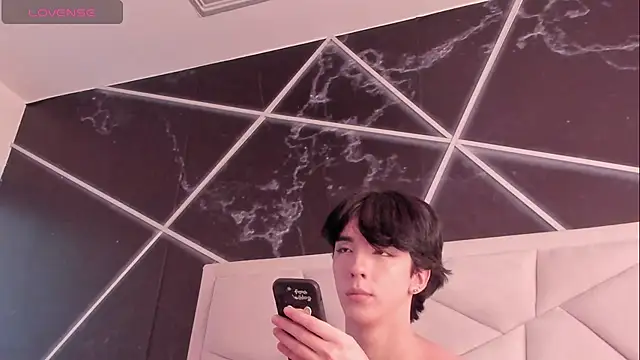 AerumChae Webcamshow