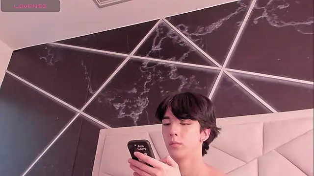 AerumChae 网络视讯表演