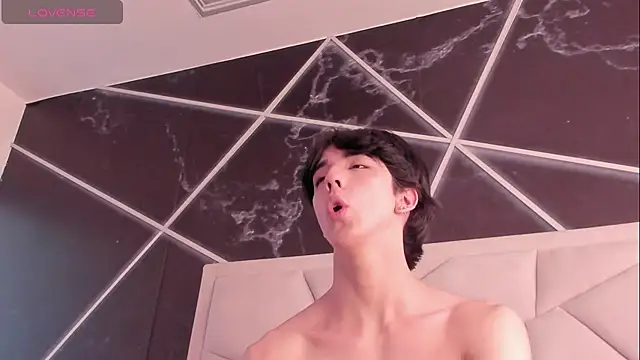 הופעת וובקאם של AerumChae