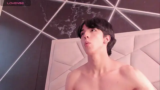AerumChae Webcam-Show