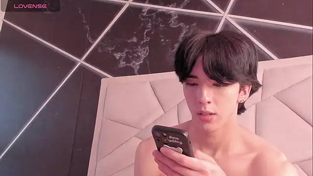 โชว์เว็บแคมของ AerumChae