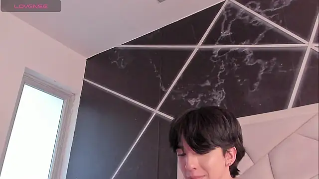 AerumChae 在線直播表演