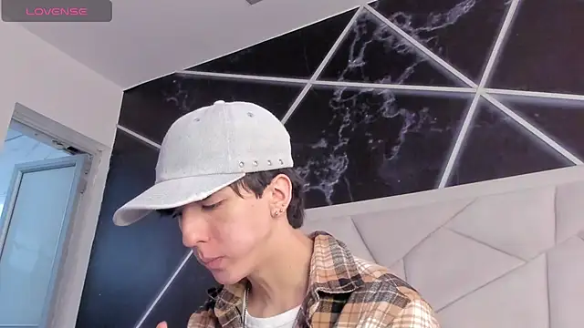 โชว์เว็บแคมของ AerumChae