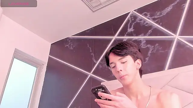AerumChae 在線直播表演