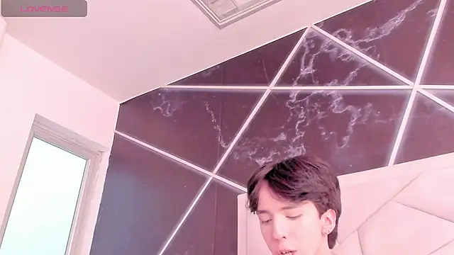 AerumChae Pertunjukan Webcam