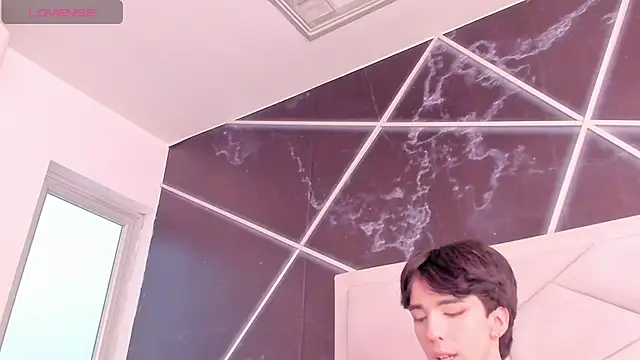 AerumChae Шоу с уебкамера