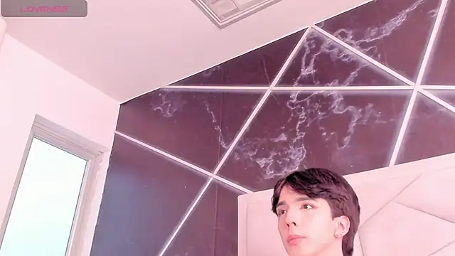 AerumChae Show in webcam