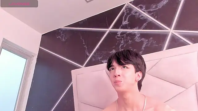 AerumChae Show Webcam