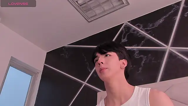 โชว์เว็บแคมของ AerumChae