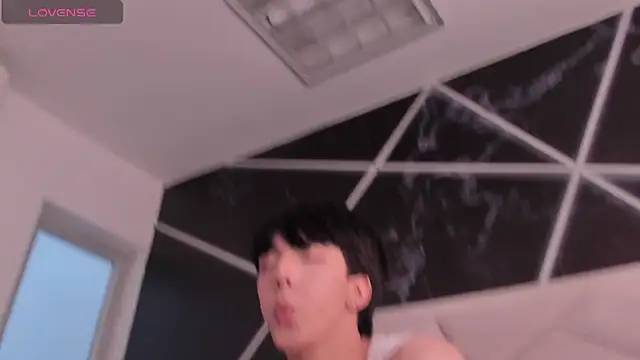AerumChae Webcam show