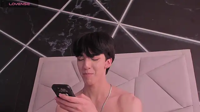 AerumChae Webcam-Show