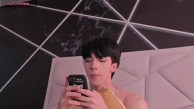 AerumChae Webcam Show