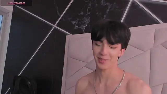 AerumChae Show Webcam