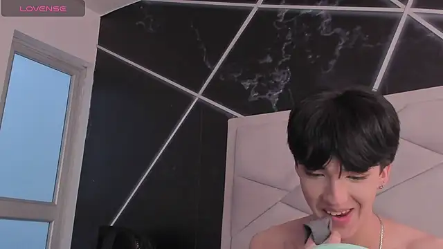 AerumChae Webcam-Show
