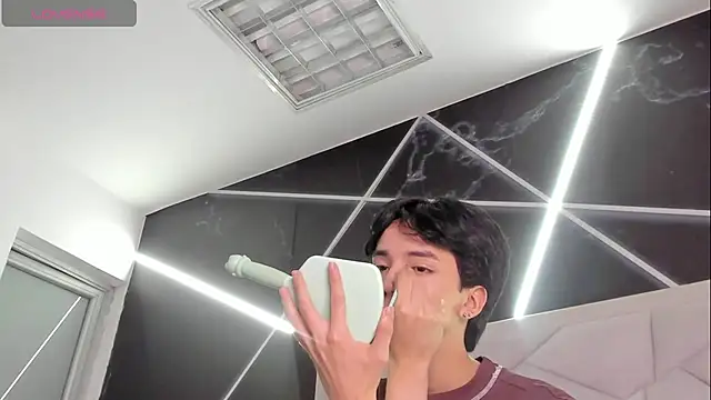 AerumChae 网络视讯表演