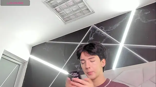 AerumChae Webcam-Show