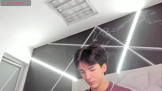 Show webcam de AerumChae